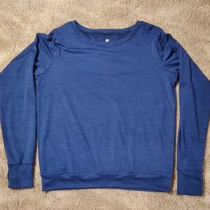 Born Primitive Athleisure Warm Up Sz. S